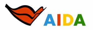 GTS - Reiseservice - AIDA logo