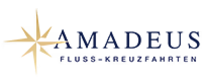 GTS - Reiseservice - Amadeus Flusskreuzfahrten logo