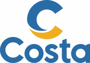 GTS - Reiseservice - Costa Cruises logo