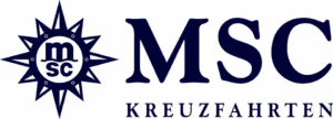 GTS - Reiseservice - MSC Kreuzfahrten (MSC Cruises) logo