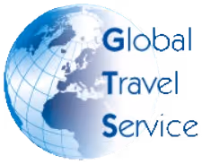 GTS – Reiseservice – Logo