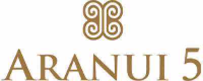 GTS - Reiseservice - Aranui Cruises logo