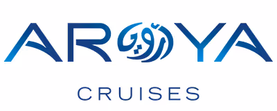 GTS - Reiseservice - Aroya Cruises logo