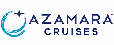 GTS - Reiseservice - Azamara Cruises logo