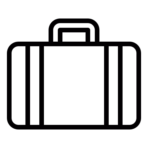 GTS - Reiseservice - Symbol