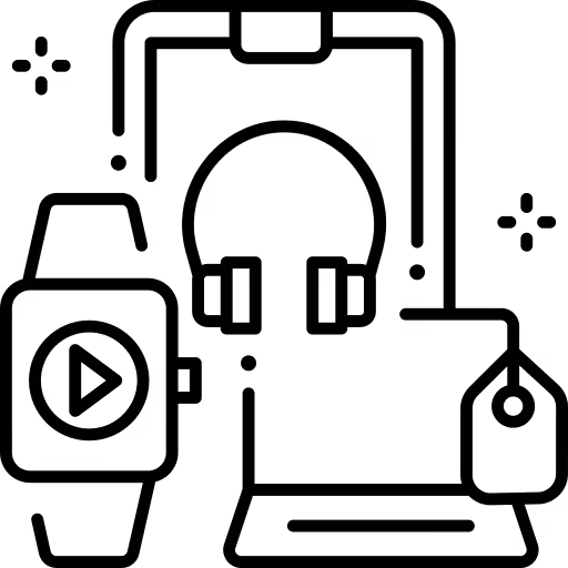 GTS - Reiseservice - Symbol