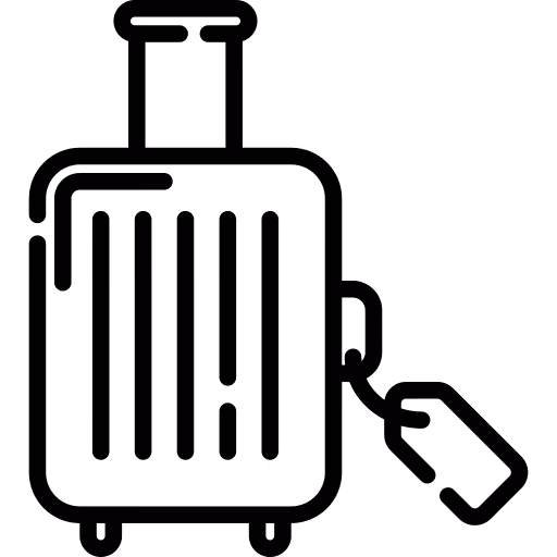 GTS - Reiseservice - Symbol